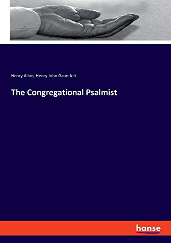 Congregational Psalmist [Paperback]