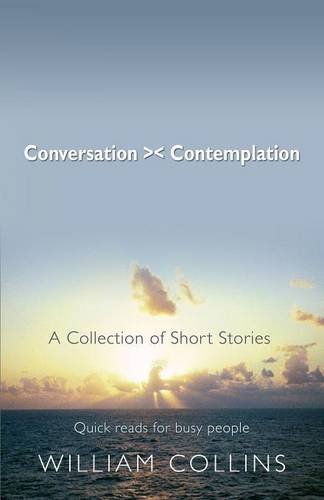 Conversation   Contemplation [Paperback]