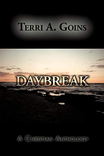 Daybreak A Christian Anthology [Paperback]