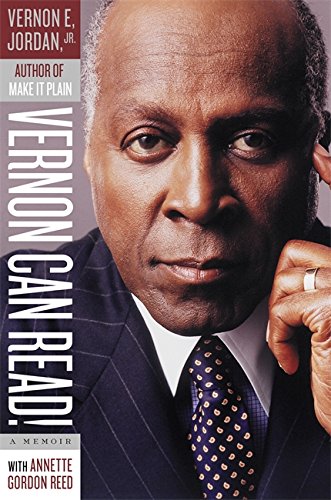 Vernon Can Read A Memoir [Paperback]