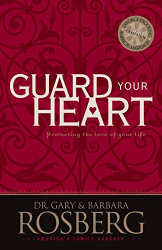 Guard Your Heart [Paperback]