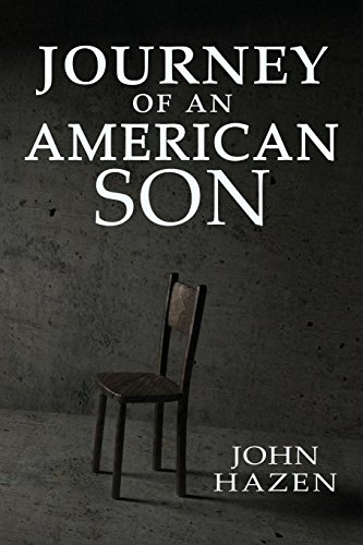 Journey Of An American Son [Paperback]