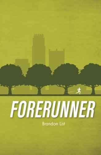 Forerunner  The Last Cities Series Vol. 1 [Paperback]
