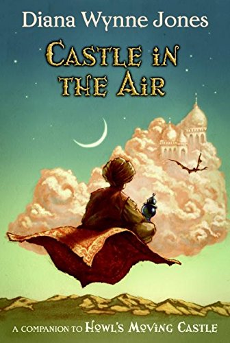Castle In The Air [Paperback]