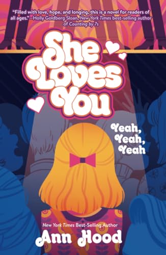 She Loves You (Yeah, Yeah, Yeah) [Paperback]