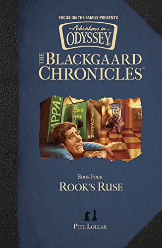 The Blackgaard Chronicles [Hardcover]
