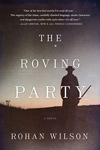 The Roving Party [Paperback]