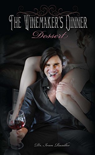 The Winemaker&39s Dinner Dessert [Paperback]
