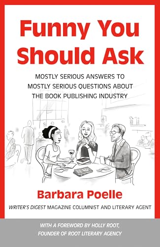 Funny You Should Ask Mostly Serious Answers to Mostly Serious Questions About t [Paperback]