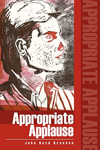 Appropriate Applause [Paperback]