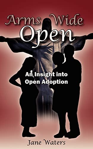 Arms Wide Open  An Insight into Open Ad [Paperback]