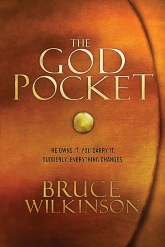 The God Pocket He owns it. You carry it. Suddenly, everything changes. [Hardcover]