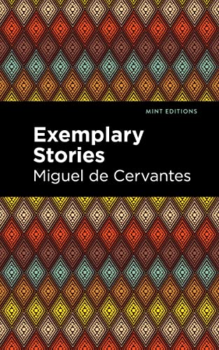 Exemplary Stories [Hardcover]