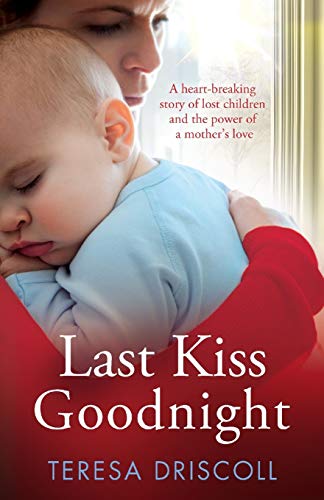 Last Kiss Goodnight [Paperback]