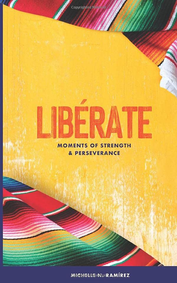 Librate  Moments of Strength and Perseverance [Paperback]