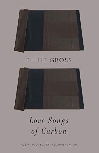 Love Songs of Carbon [Paperback]