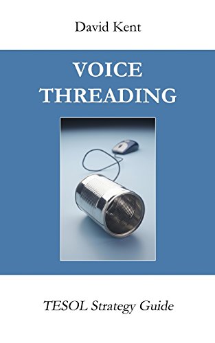 VoiceThreading  TESOL Strategy Guide [Paperback]