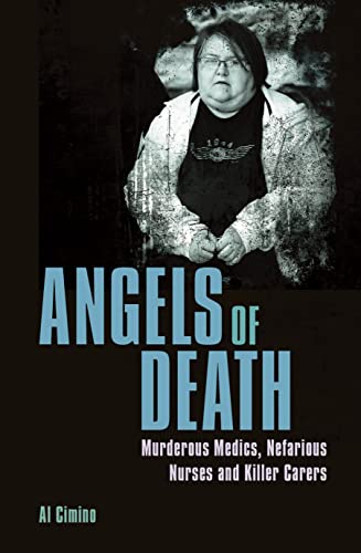 Angels Of Death                          [TRADE PAPER         ]