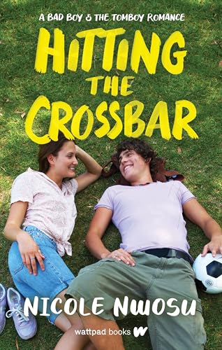 Hitting the Crossbar [Paperback]