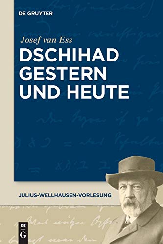 Dschihad Gestern Und Heute (centrum Orbis Et Occidentalis (coro) Zentrum Fur Ant [Paperback]