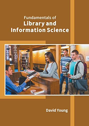 Fundamentals Of Library And Information Science