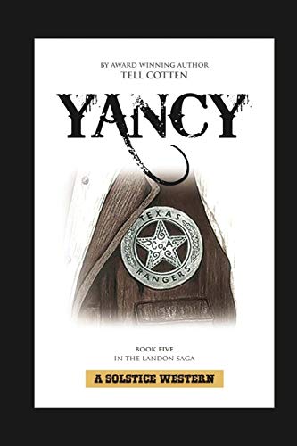 Yancy [Paperback]
