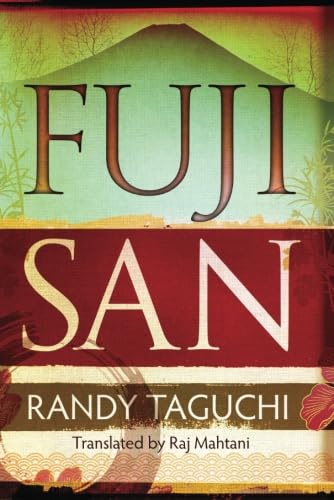 Fujisan [Paperback]