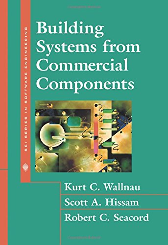 Building Systems from Commercial Components [Paperback]