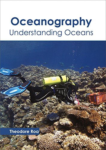 Oceanography Understanding Oceans [Hardcover]