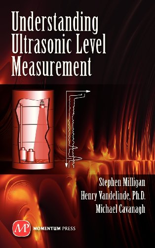 Understanding Ultrasonic Level Measurement [Hardcover]