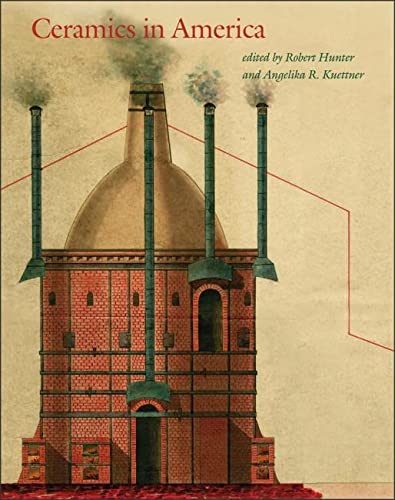 Ceramics in America 2017 [Hardcover]