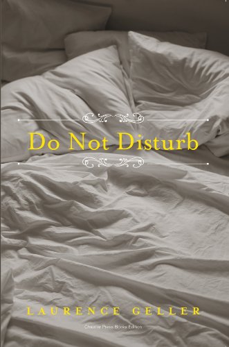 Do Not Disturb [Paperback]