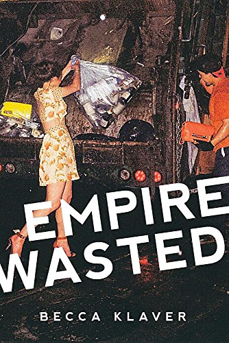 Empire Wasted Poems [Paperback]