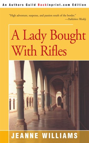 Lady Brought with Rifles [Paperback]