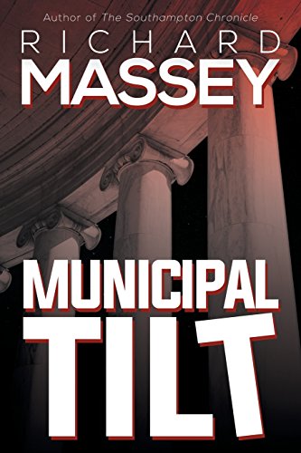 Municipal Tilt (spanish Edition) [Paperback]