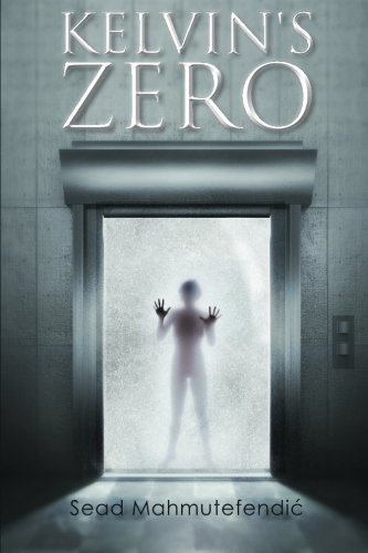 Kelvin's Zero [Paperback]