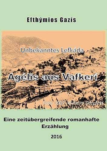 Agelis Aus Vafkeri (german Edition) [Paperback]