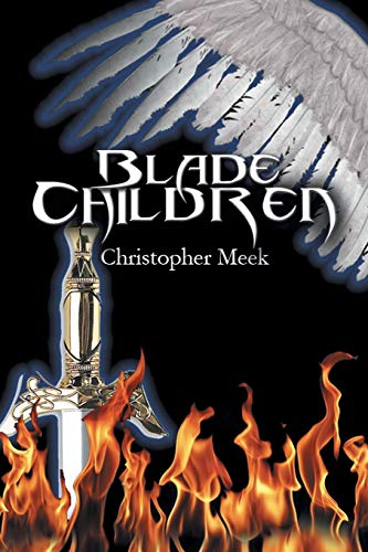 Blade Children [Paperback]