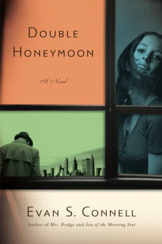 Double Honeymoon [Paperback]
