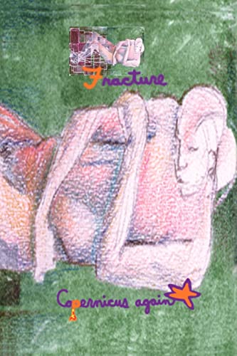 Fracture  A 122 Hyp [Paperback]