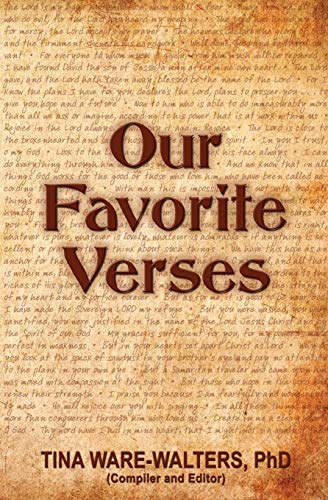 Our Favorite Verses [Paperback]