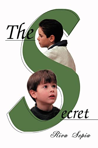 Secret [Paperback]