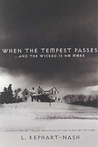 When The Tempest Passes [Hardcover]