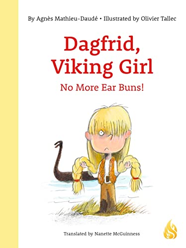 No More Ear Buns [Paperback]