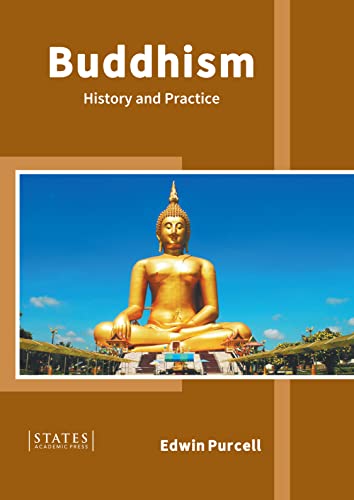 Buddhism History And Practice