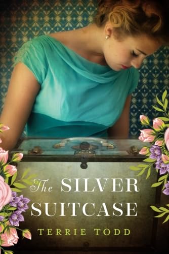 The Silver Suitcase [Paperback]