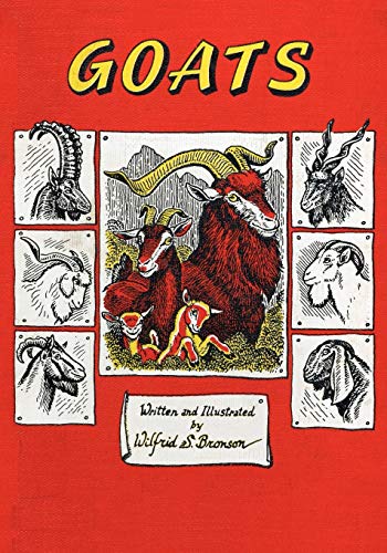 Goats [Paperback]