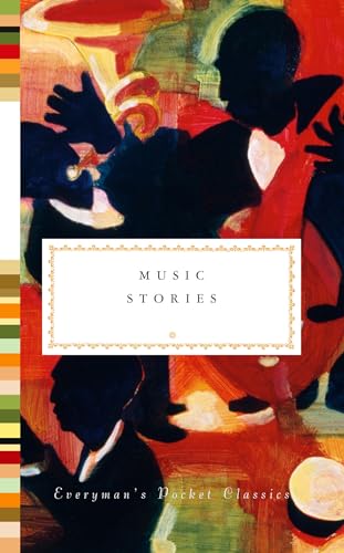 Music Stories [Hardcover]