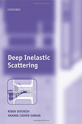 Deep Inelastic Scattering [Hardcover]