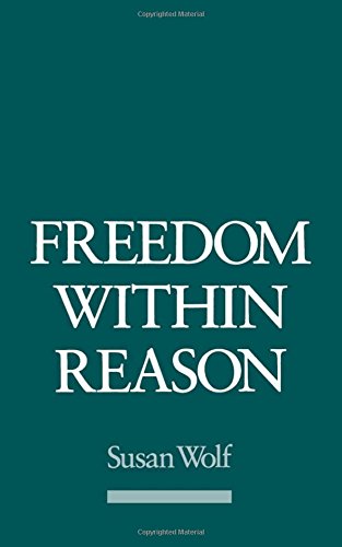 Freedom within Reason [Paperback]